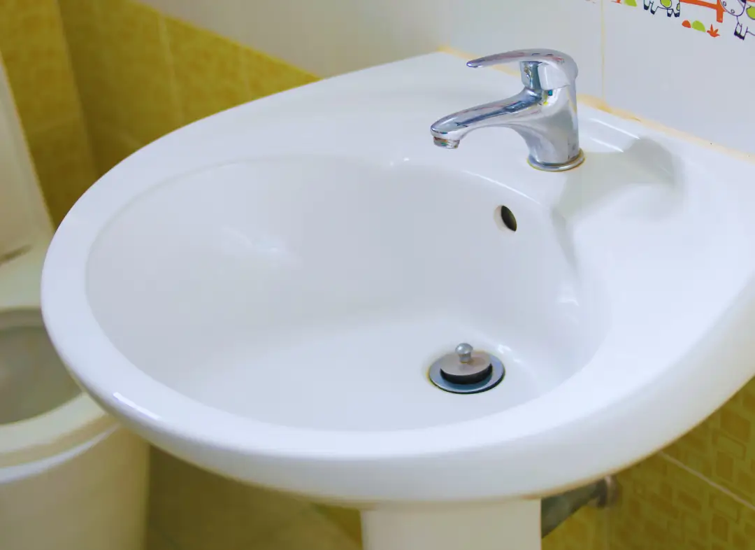 Mitigeur Lavabo Ailly-sur-Noye