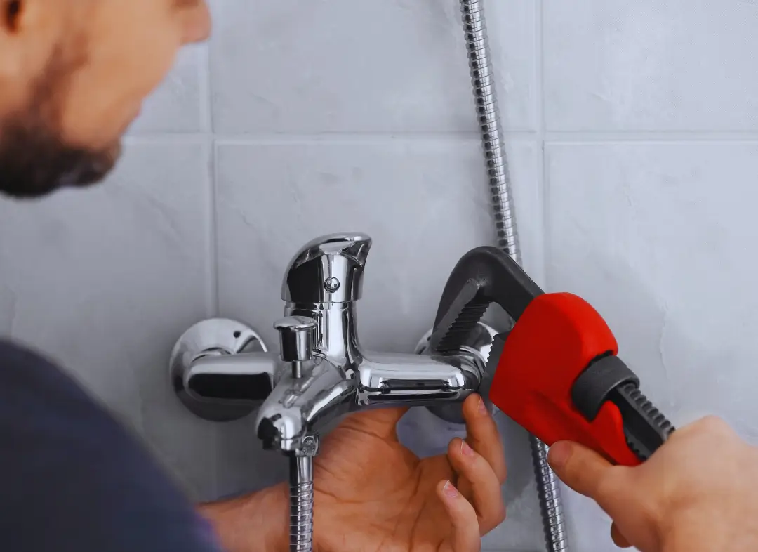 Mitigeur thermostatique de baignoire Ailly-sur-Noye